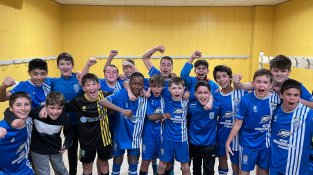 Celebració de l'infantil C