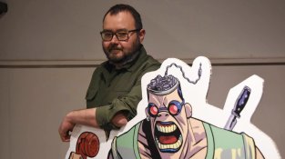 Aquest vespre, gala final dels Correcurts de la MACCA