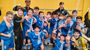 L'infantil A