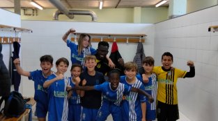 L'aleví A