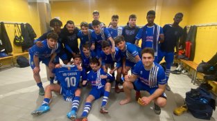 Victòria dels juvenils