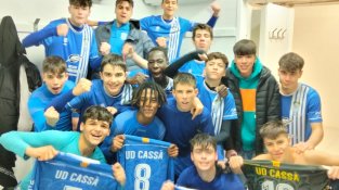 El cadet A