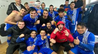 El filial va guanyar a Palafolls