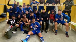 Victòria dels juvenils