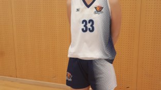 Carla Duch, jugadora cassanenca que milita al CE Onyar