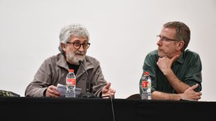 Xavier Vallès (ANC-Cassà) ha presentat l'acte