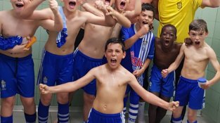 El benjamí A