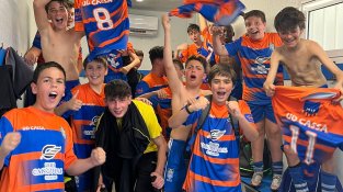 L'Infantil B