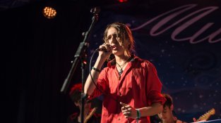La Black Music Ensemble presenta a Campllong la programació del Musicant 2022 