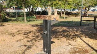 Es posen fonts duals a diferents indrets del municipi