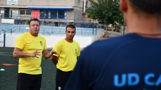 El Cassà de Javi Salamero comença a rodar