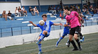 El Palamós guanya, als penals, el torneig Vila de Cassà