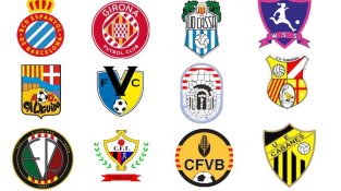 Aquest cap de setmana comença torneig Eurofirms de futbol base
