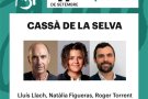 Lluís Llach farà campanya dijous a Cassà