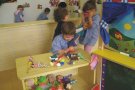L'Ajuntament obrirà l'aula de P-0 a partir del mes de setembre