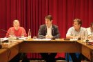 L’Ajuntament negociarà un projecte més barat per a la piscina coberta