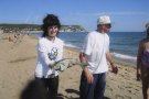 III Concurs de Pesca Solidaria per als malats de càncer