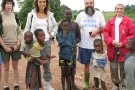 Estiu solidari al Togo