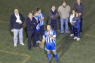 Es presenta la UD Cassà 08/09