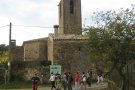 XXIV Caminada i arrossada als Àngels del veïnat de Matamala