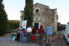 Diumenge, travessada a les Gavarres