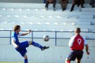 Quarta victòria del Cassà B (2-0)