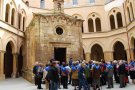 Peregrinació a Tarragona