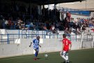 Empat i poc futbol al Cassà-Banyoles (1-1)