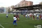 El Cassà presenta recurs a l'escàndol del segon gol