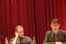 Recta final al POUM de Cassà