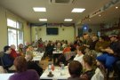 Els Trefins canten al Bar Font