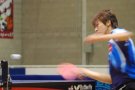 Huang Yi-Hua no pot debutar amb victòriaa