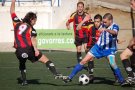 Mal peu per encetar la segona volta