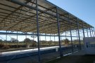 L'empresa TEyCO construirà el pavelló esportiu