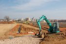 Es crea una comissió per al seguiment de les obres del CEIP Aldric