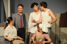 Vint anys de Grup de Teatre Cassanenc