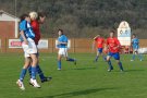 Un empat de molt de mèrit: Cassà 1 – l’Hospitalet, 1