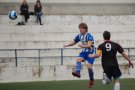 La selecció juvenil de Brasil jugarà a Cassà el dia 1 d'abril a les 5 de la tarda