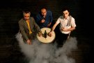 Dissabte que ve, Teatre de guerrilla a Cassà