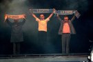 Teatre de Guerrilla omple el polivalent