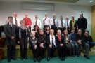Concert a benefici de l'Associació de Familiars de Malalts d'Alzheimer