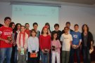 El llibre l'art i la botiga, protagonistes del cap de setmana de sant Jordi