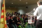 Eduard Salvadó guanya el premi de narrativa juvenil de la Colla