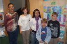Atorgats els premis del concurs de punts de llibre