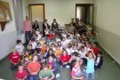 BERENAR FINAL DE CURS DE CATEQUESI