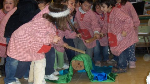 El cagatió
