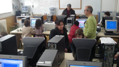 Jornada de portes obertes