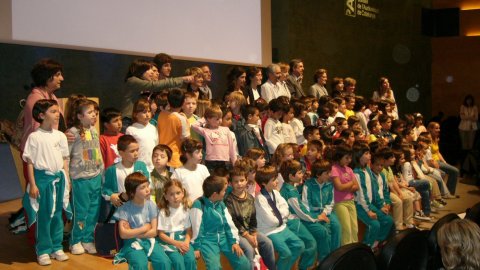 Premi ACAC