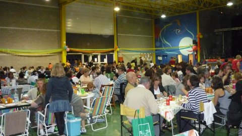 Dinar de germanor