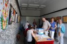 Cassà es prepara pel referèndum